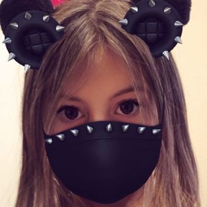 Meet your Posher, Alexandria